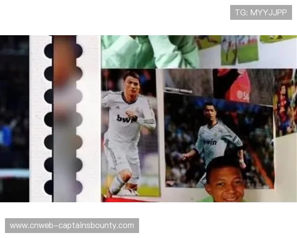 姆巴佩年度56球追平C罗，皇马队史进球纪录再现