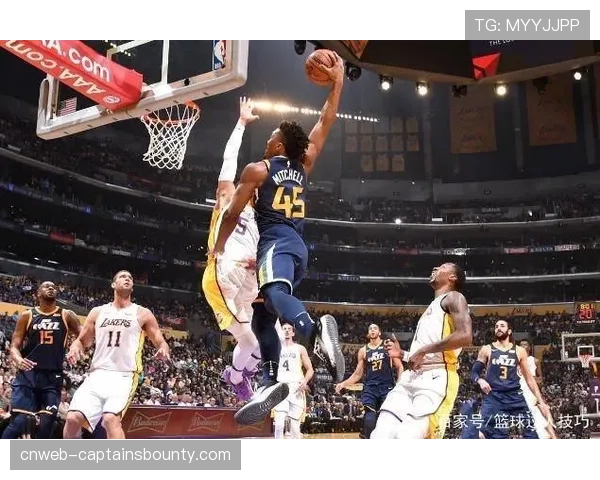 深度剖析：爵士队赛季中期的交易如何影响了他们的乐透区前景