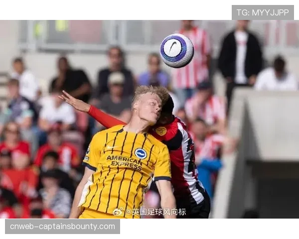 政策调整：英超股东会议讨论是否引入‘脑震荡换人’永久规则