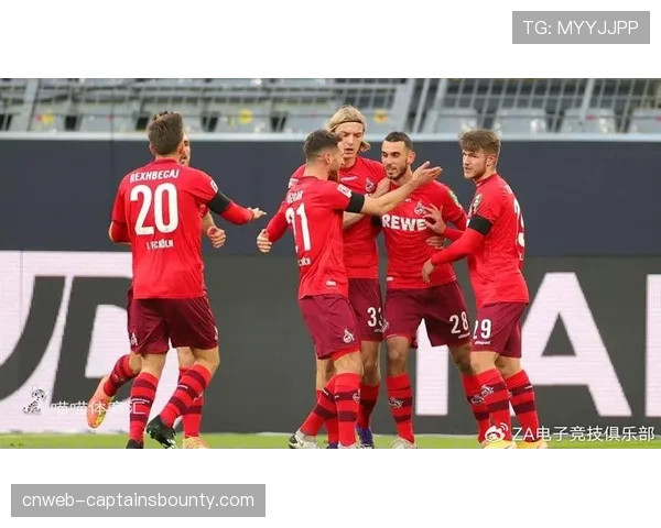 从濒临降级到冲击欧战：奥格斯堡本赛季的转型之路