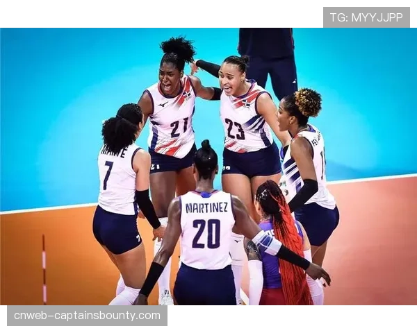 多米尼加重炮手B-马丁内斯谈文化影响：排球如何成为该国的第一运动